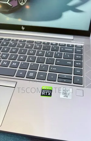 New Laptop HP ZBook Studio G3 16GB Intel Core i7 SSD 512GB