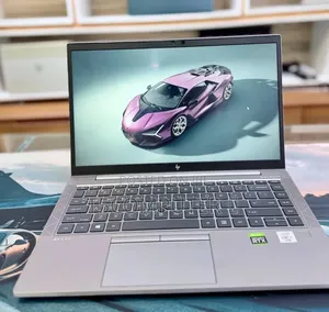 New Laptop HP ZBook Studio G3 16GB Intel Core i7 SSD 512GB