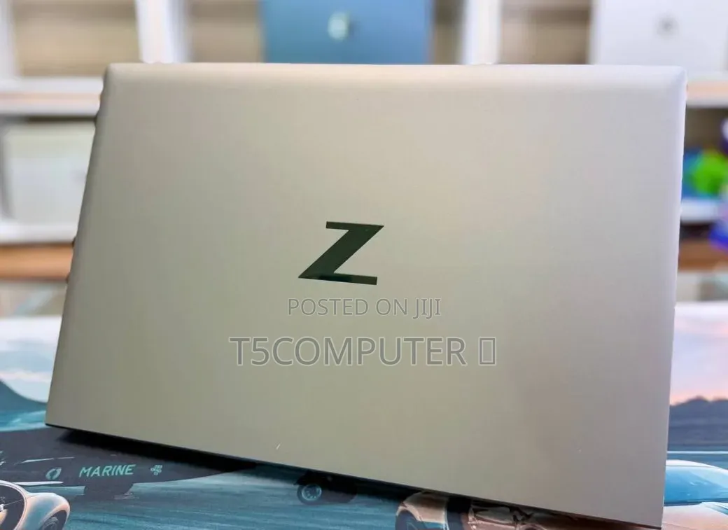 New Laptop HP ZBook Studio G3 16GB Intel Core i7 SSD 512GB