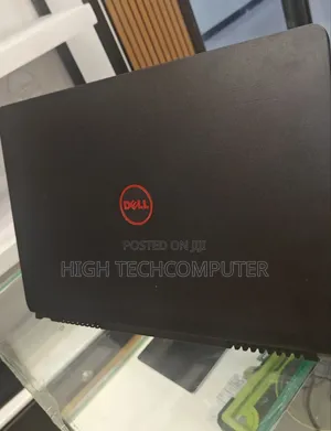 Laptop Dell Inspiron 15 8GB Intel Core i7 HDD+SSD 256GB