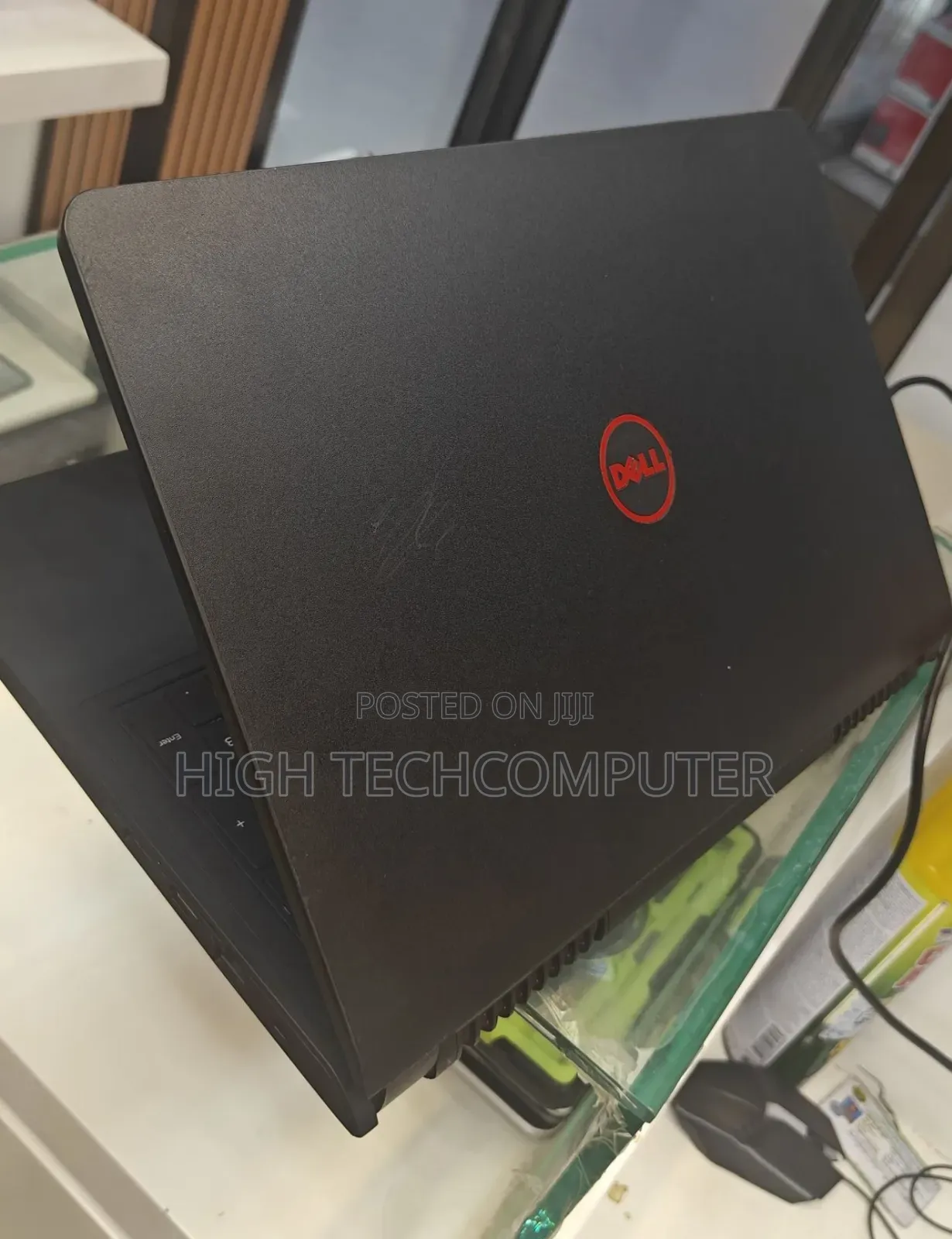 Laptop Dell Inspiron 15 8GB Intel Core i7 HDD+SSD 256GB
