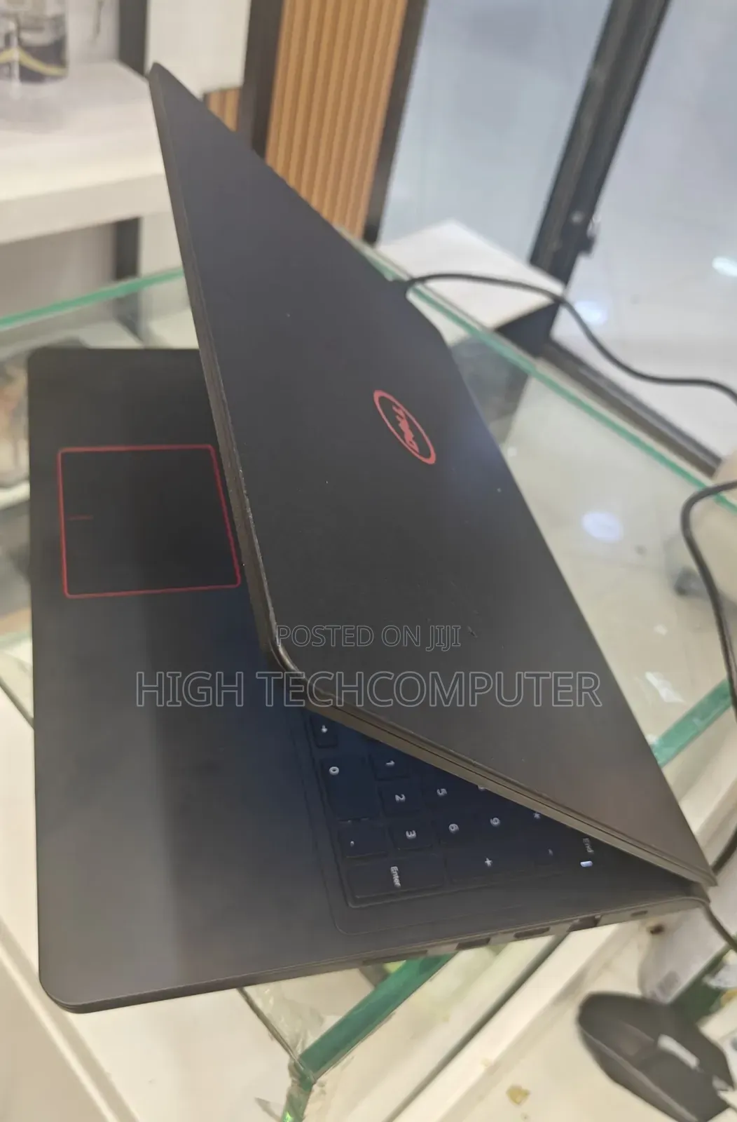 Laptop Dell Inspiron 15 8GB Intel Core i7 HDD+SSD 256GB