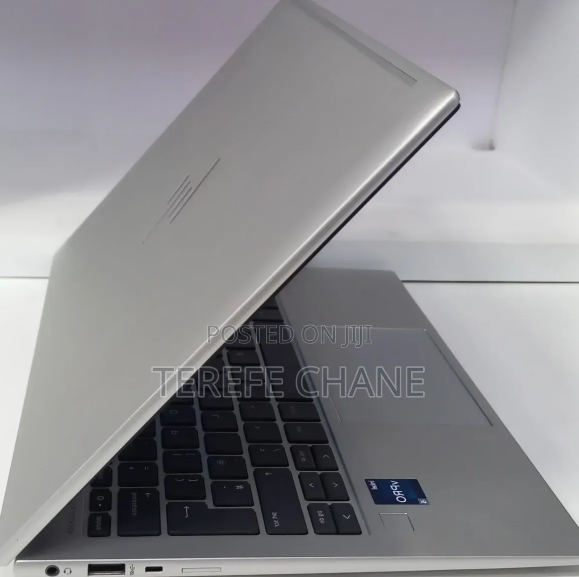 New Laptop HP EliteBook 830 G9 16GB Intel Core i5 SSD 512GB