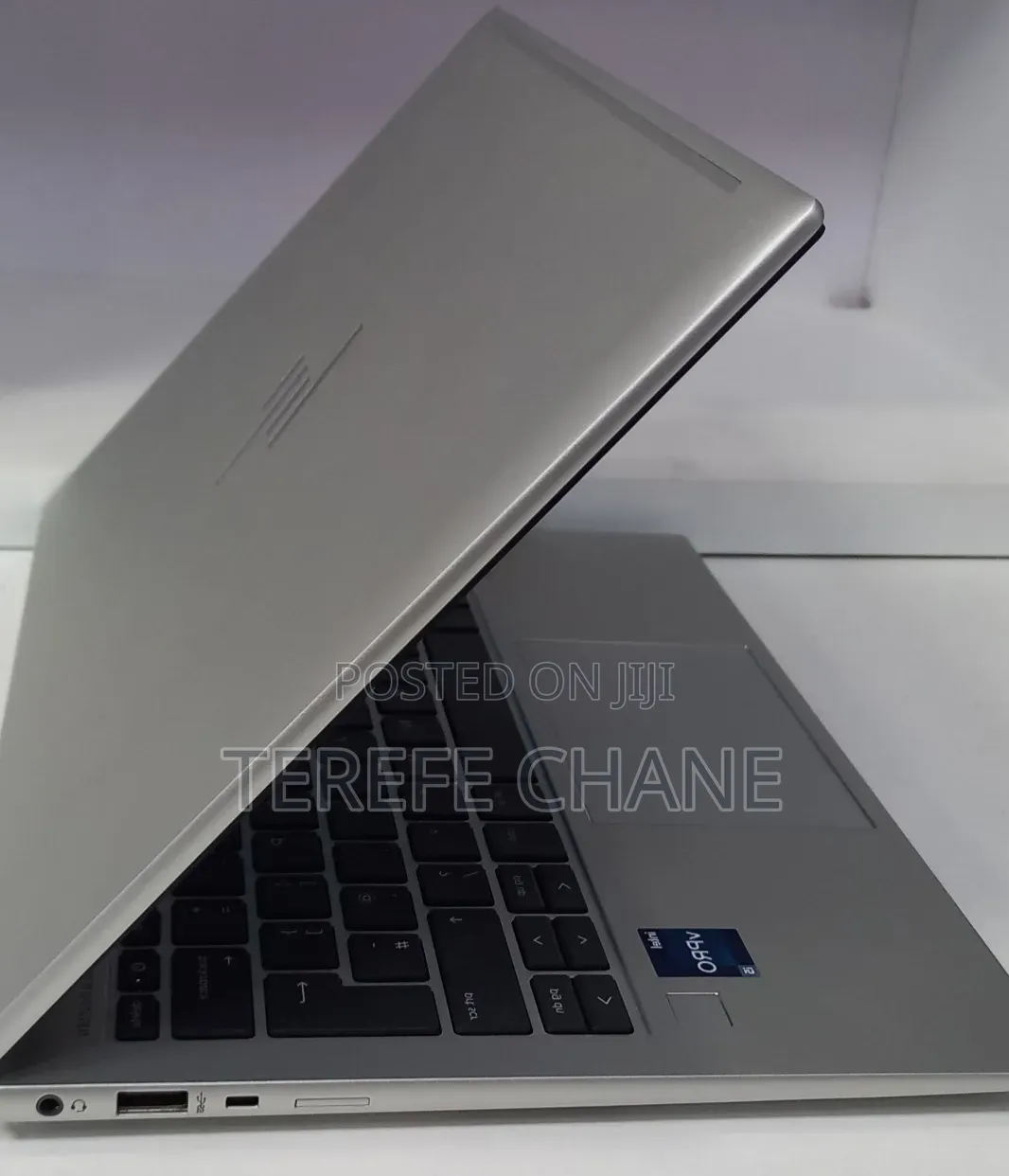 New Laptop HP EliteBook 830 G9 16GB Intel Core i5 SSD 512GB