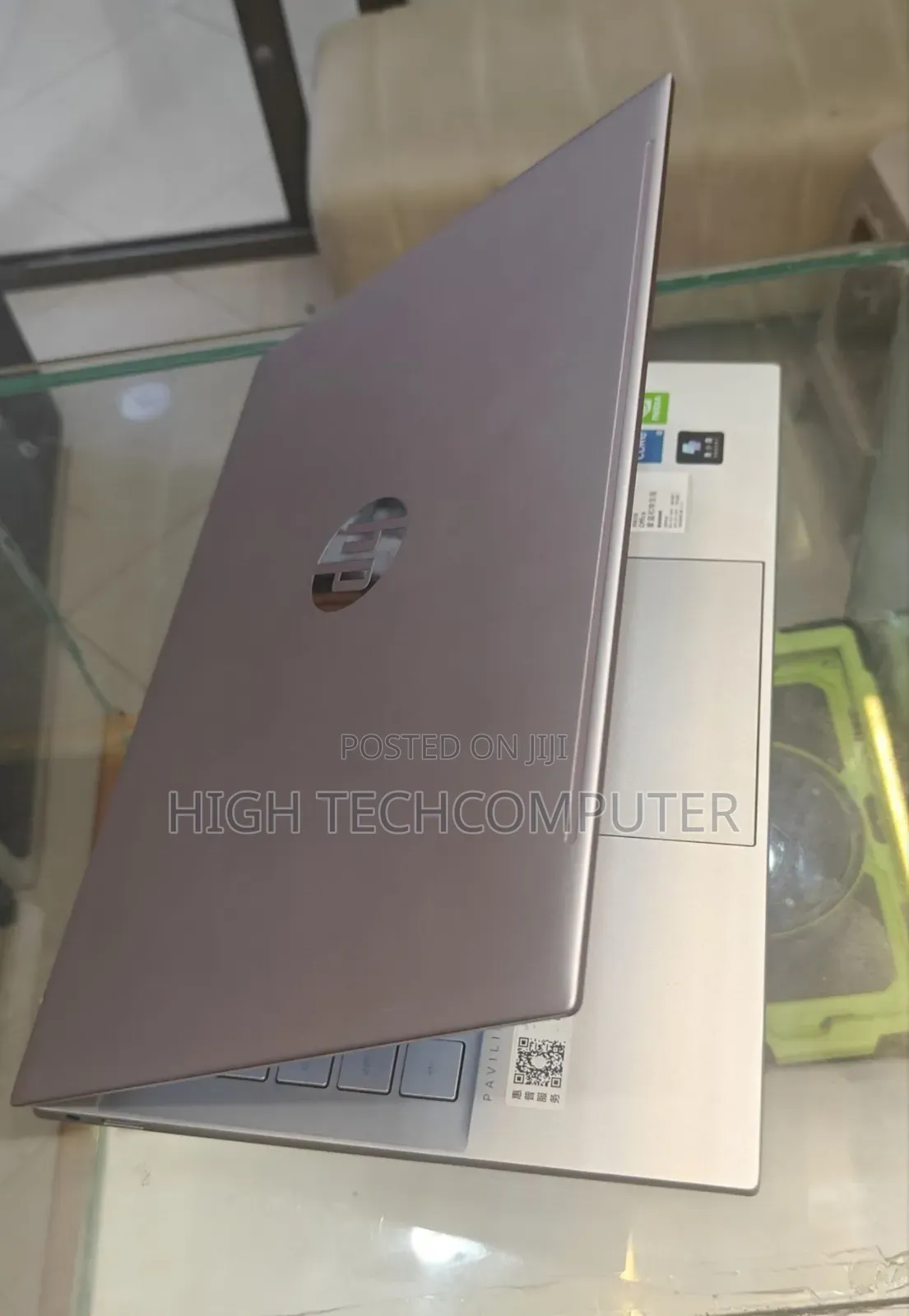 New Laptop HP 16GB Intel Core i5 SSD 512GB