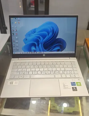 New Laptop HP 16GB Intel Core i5 SSD 512GB