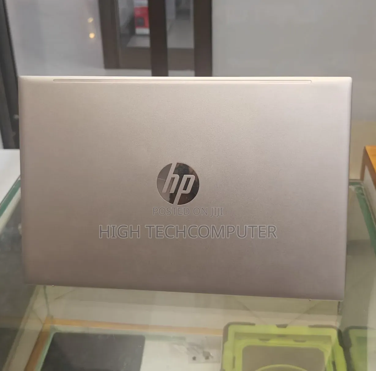 New Laptop HP 16GB Intel Core i5 SSD 512GB