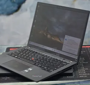 New Laptop Lenovo ThinkPad T14 G3 32GB Intel Core i7 SSD 512GB