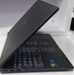 New Laptop HP Victus 16 16GB Intel Core i7 SSD 512GB