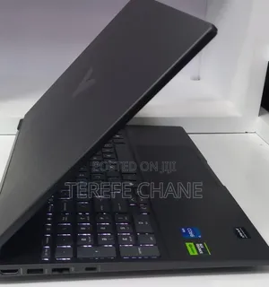 New Laptop HP Victus 16 16GB Intel Core i7 SSD 512GB