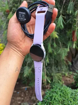Galaxy Watch 5