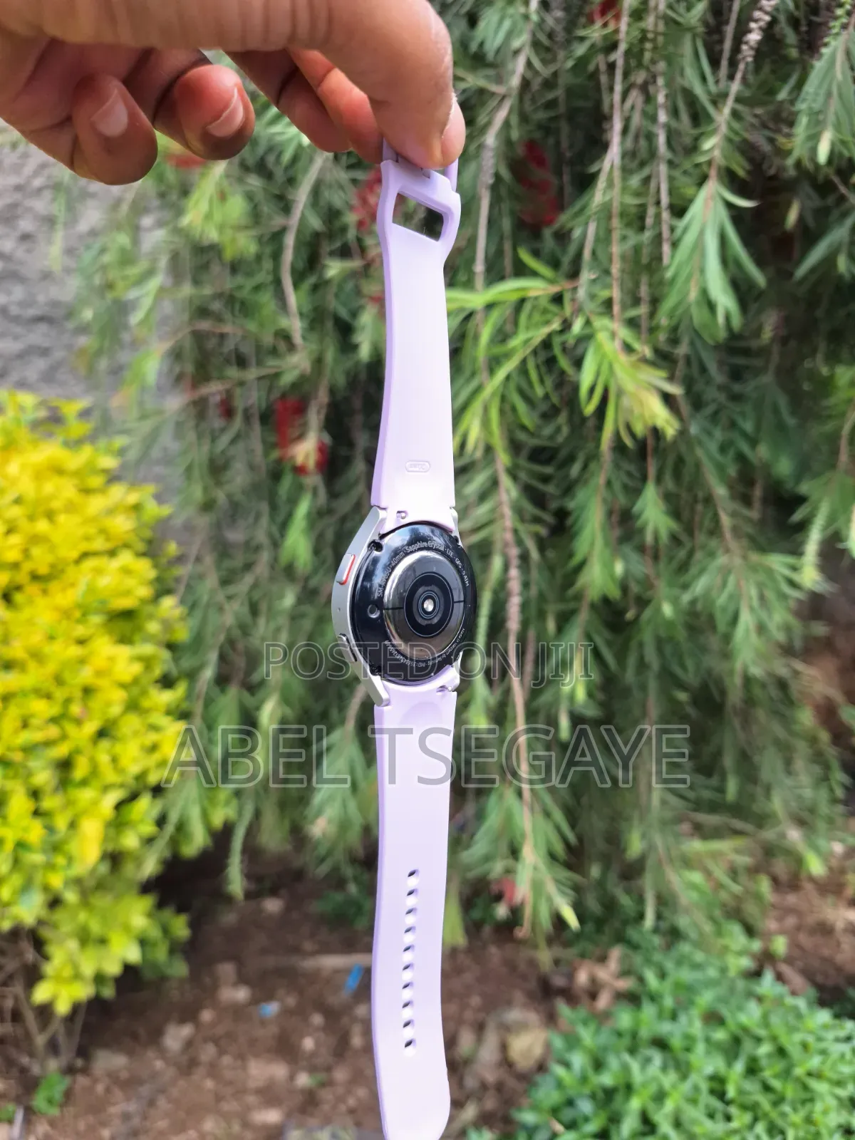 Galaxy Watch 5