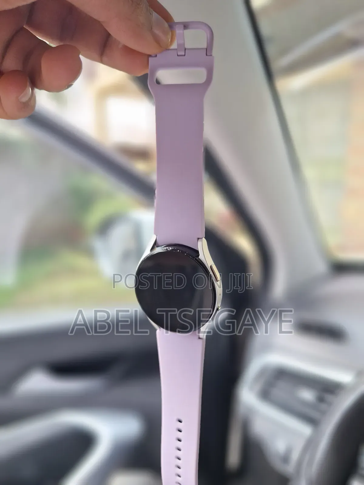 Galaxy Watch 5