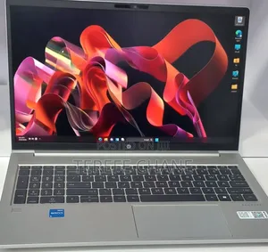 New Laptop HP ProBook 11 G2 EE 8GB Intel Core i5 SSD 512GB