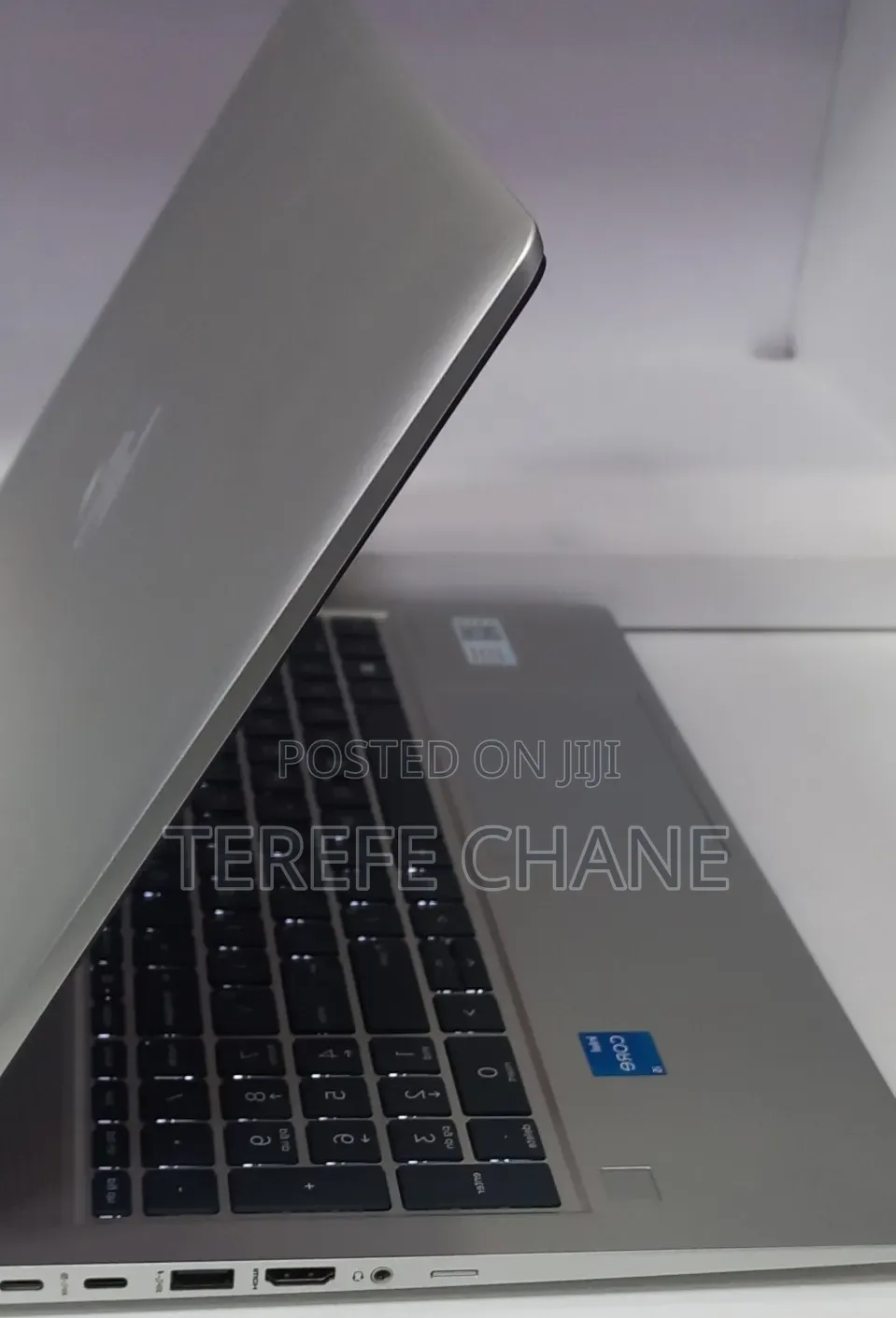 New Laptop HP ProBook 11 G2 EE 8GB Intel Core i5 SSD 512GB