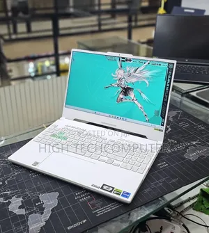 New Laptop Asus TUF Gaming A15 16GB Intel Core i7 SSD 512GB
