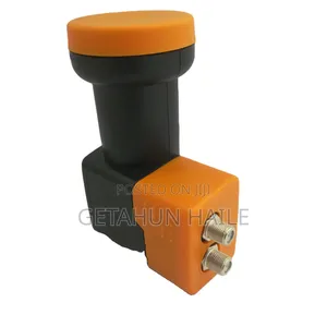 Pozzer Dual Output LNB