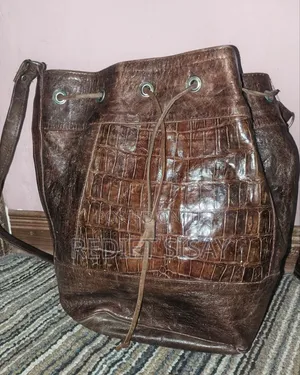 Womens Leather Hand Bag