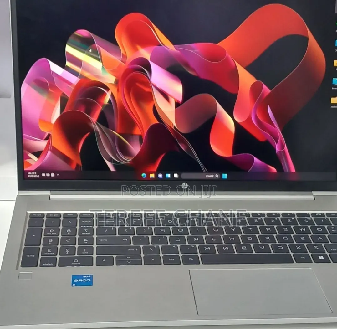 New Laptop HP ProBook 11 G2 EE 8GB Intel Core i5 SSD 512GB
