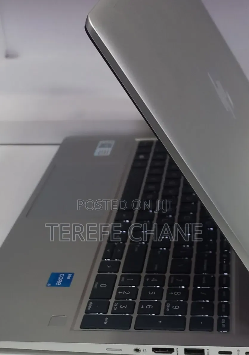 New Laptop HP ProBook 11 G2 EE 8GB Intel Core i5 SSD 512GB