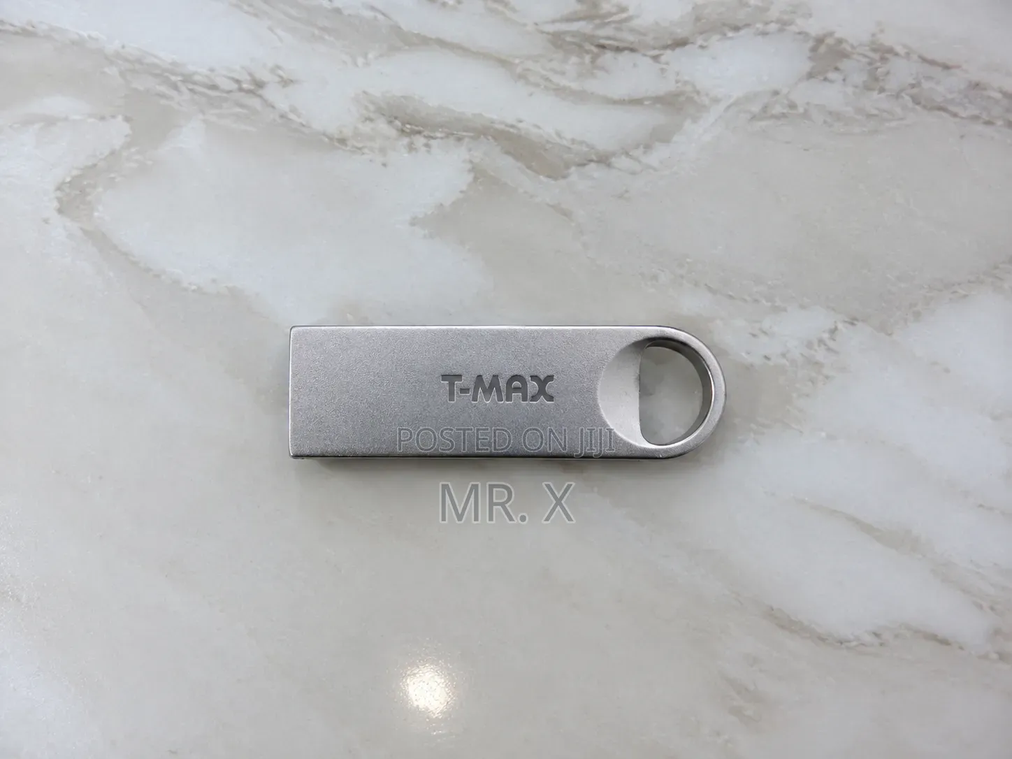 T Max Flash