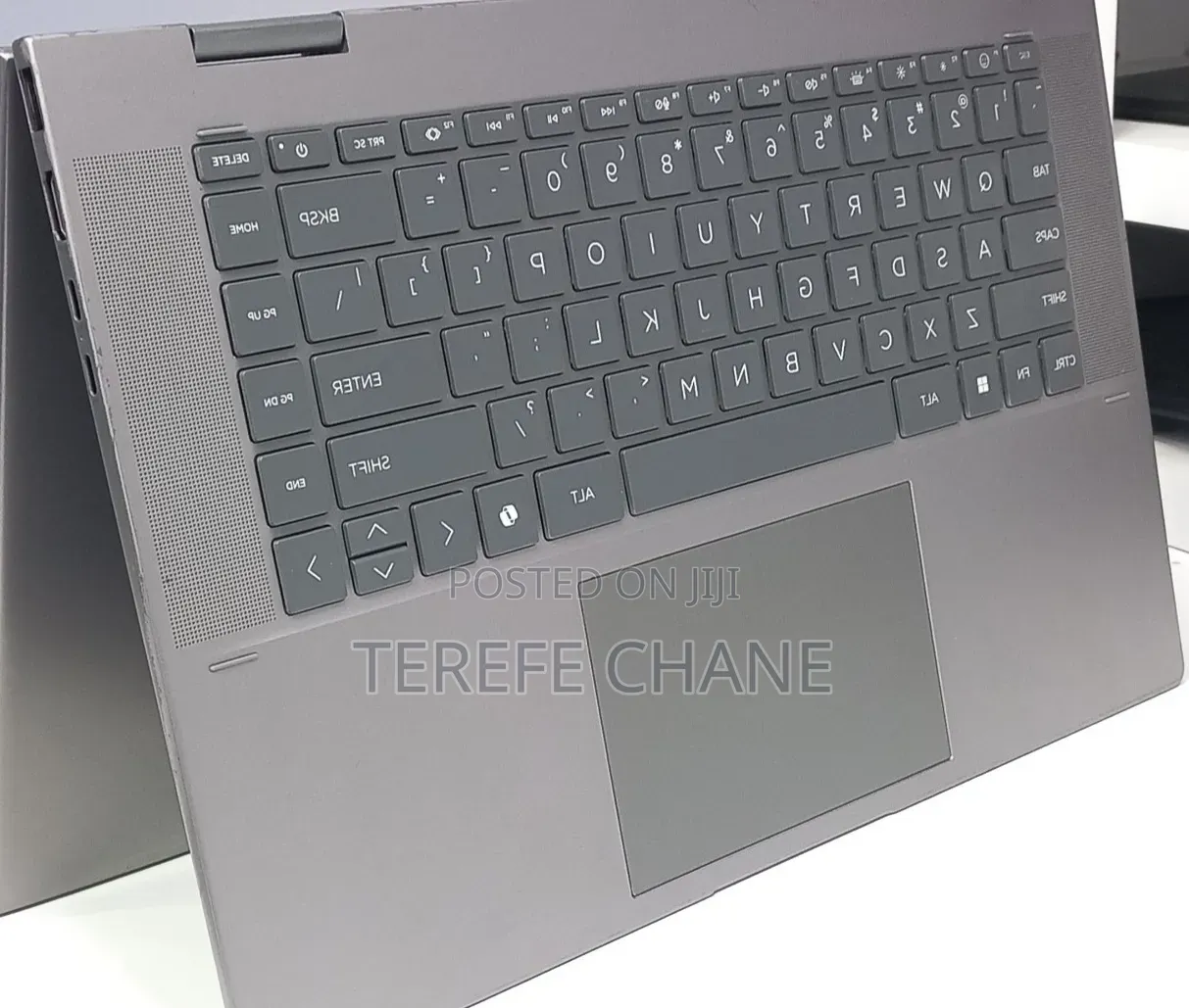 New Laptop HP Envy x360 16GB Intel Core Ultra 7 SSD 512GB