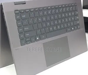 New Laptop HP Envy x360 16GB Intel Core Ultra 7 SSD 512GB