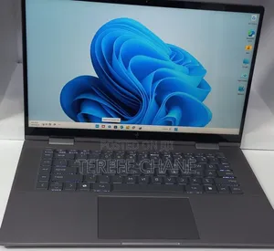 New Laptop HP Envy x360 16GB Intel Core Ultra 7 SSD 512GB