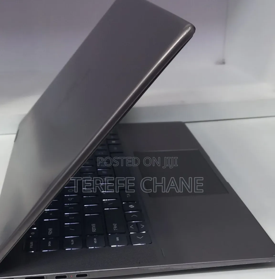 New Laptop HP Envy x360 16GB Intel Core Ultra 7 SSD 512GB
