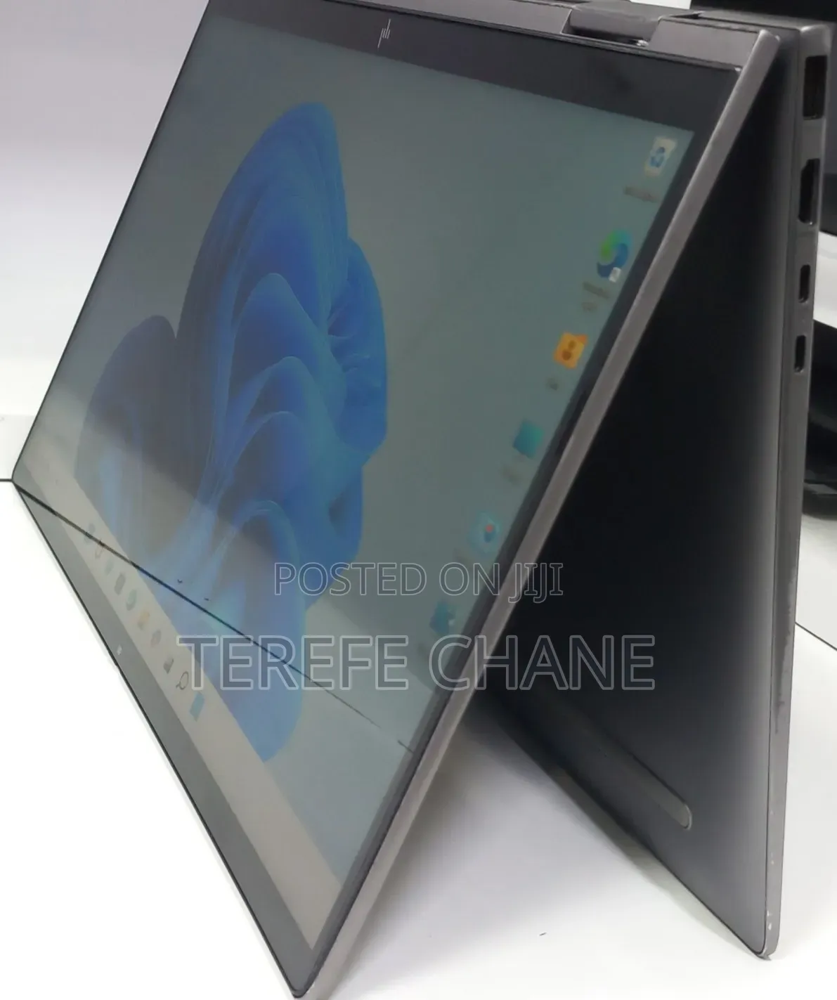 New Laptop HP Envy x360 16GB Intel Core Ultra 7 SSD 512GB