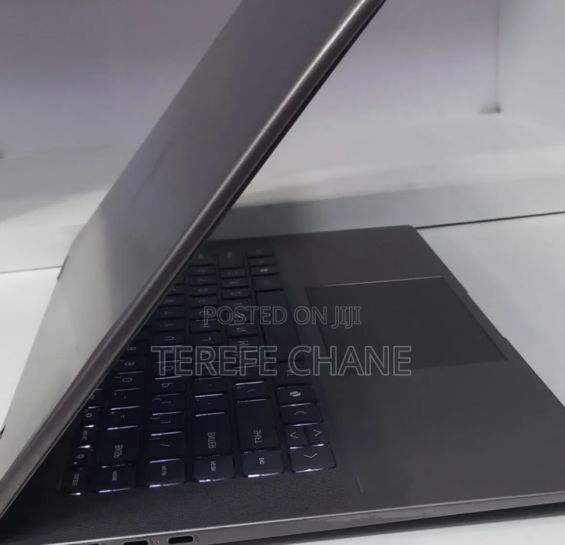 New Laptop HP Envy x360 16GB Intel Core Ultra 7 SSD 512GB