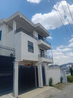 Furnished 6bdrm House in Lafto for sale