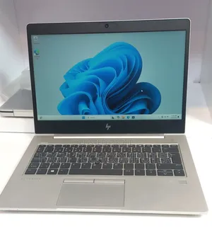 New Laptop HP EliteBook 830 G5 8GB Intel Core i7 SSD 512GB