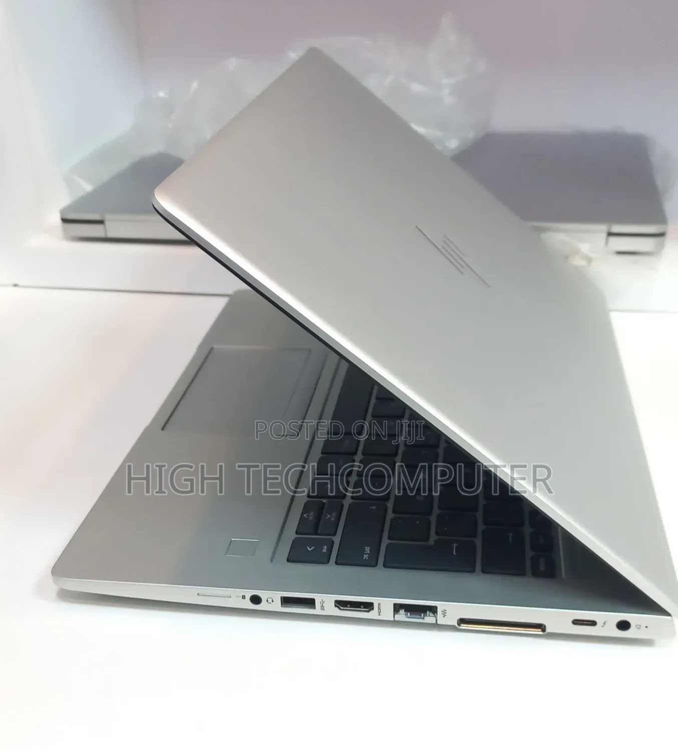 New Laptop HP EliteBook 830 G5 8GB Intel Core i7 SSD 512GB