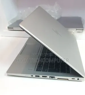 New Laptop HP EliteBook 830 G5 8GB Intel Core i7 SSD 512GB