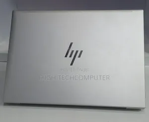 New Laptop HP EliteBook 830 G5 8GB Intel Core i7 SSD 512GB