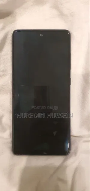 Samsung Galaxy S20 FE 128 GB Gray