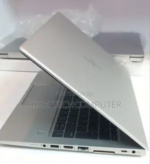New Laptop HP EliteBook 830 G5 8GB Intel Core i7 SSD 512GB