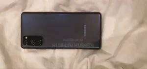 Samsung Galaxy S20 FE 128 GB Gray