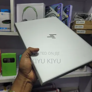 New Laptop HP EliteBook 840 8GB Intel Core i5 SSD 512GB
