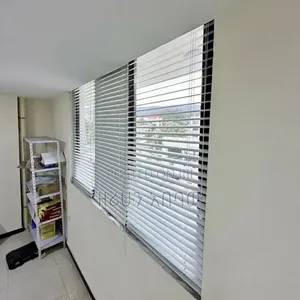 Curtian Blinds
