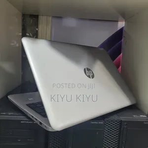 New Laptop HP EliteBook 840 8GB Intel Core i7 SSD 512GB