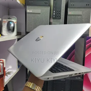 New Laptop HP EliteBook 840 8GB Intel Core i7 SSD 512GB