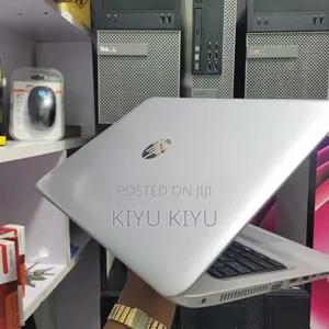 New Laptop HP EliteBook 840 8GB Intel Core i7 SSD 512GB