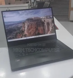 Laptop Asus ROG Zephyrus G15 16GB AMD Ryzen 7 SSD 512GB