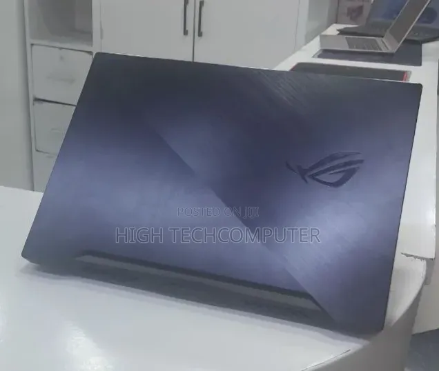 Laptop Asus ROG Zephyrus G15 16GB AMD Ryzen 7 SSD 512GB