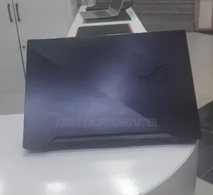 Laptop Asus ROG Zephyrus G15 16GB AMD Ryzen 7 SSD 512GB