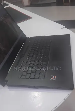 Laptop Asus ROG Zephyrus G15 16GB AMD Ryzen 7 SSD 512GB