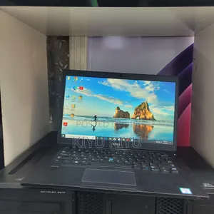 New Laptop Dell Latitude 5310 8GB Intel Core i5 SSD 256GB