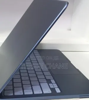 New Laptop Apple MacBook Neo 2026 8GB SSD 256GB
